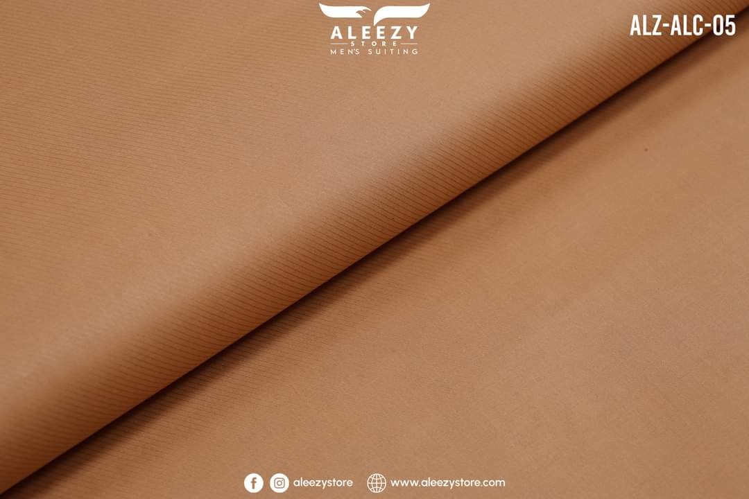 Slub Cotton - ALZ-ALC-05