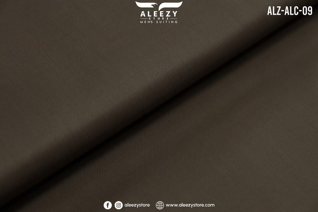 Slub Cotton - ALZ-ALC-09