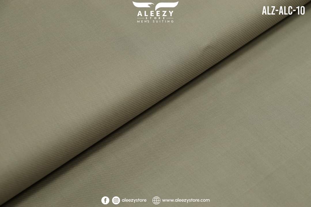 Slub Cotton - ALZ-ALC-10