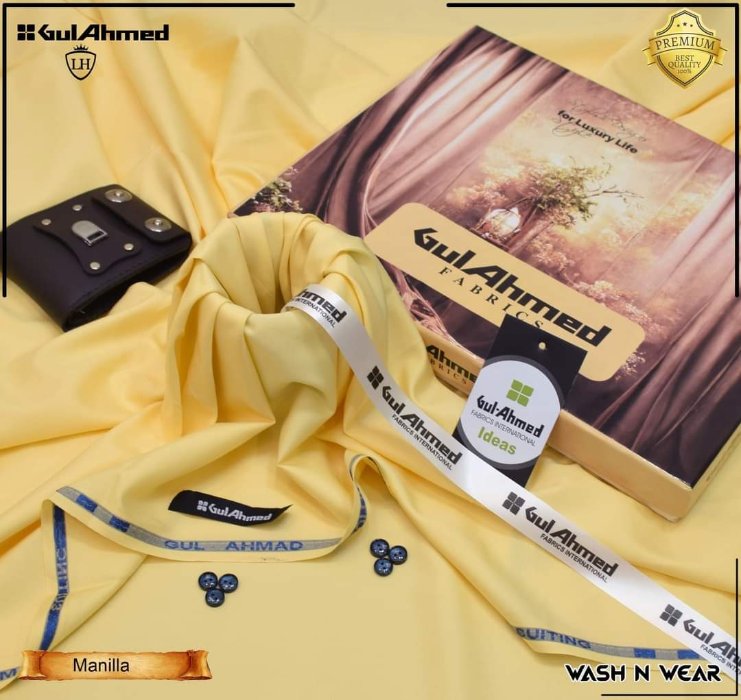 Wash N Wear - Manila